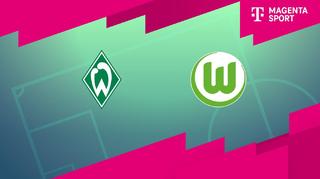 SV Werder Bremen - VfL Wolfsburg (Highlights)