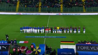 U21 4:2 gegen Italien