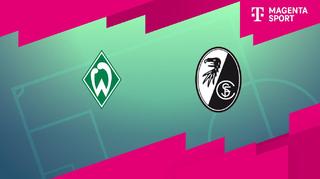 SV Werder Bremen - SC Freiburg (Highlights)