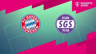 FC Bayern München - SGS Essen (Highlights)