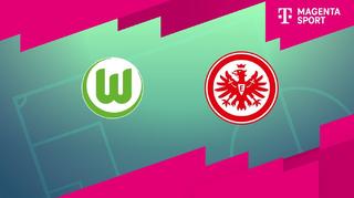 VfL Wolfsburg - Eintracht Frankfurt (Highlights)