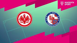 Eintracht Frankfurt - 1. FFC Turbine Potsdam (Highlights)