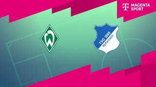 SV Werder Bremen - TSG Hoffenheim (Highlights)