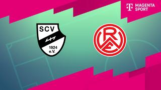 SC Verl - RW Essen (Highlights)