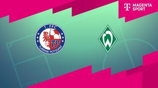 1. FFC Turbine Potsdam - SV Werder Bremen (Highlights)
