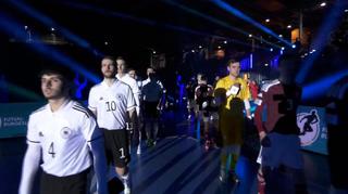 Highlights: Deutschland vs. Lettland | Futsal WM-Qualifikation