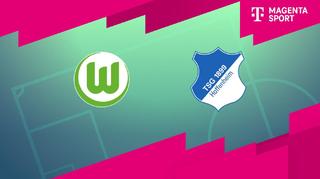 VfL Wolfsburg - TSG Hoffenheim (Highlights)