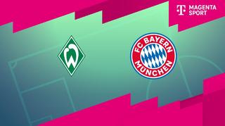 SV Werder Bremen - FC Bayern München (Highlights)