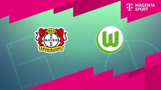 Bayer 04 Leverkusen - VfL Wolfsburg (Highlights)