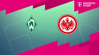 SV Werder Bremen - Eintracht Frankfurt (Highlights)