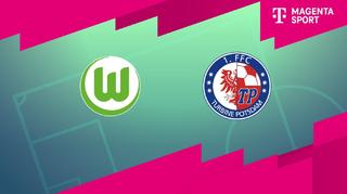 VfL Wolfsburg - 1. FFC Turbine Potsdam (Highlights)