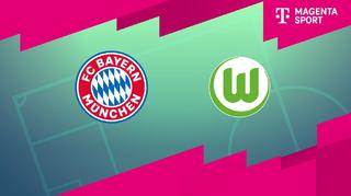 FC Bayern München - VfL Wolfsburg (Highlights)