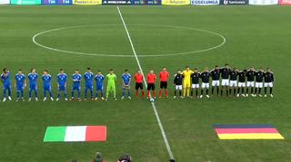 Highlights: U 20 - Italien vs. Deutschland