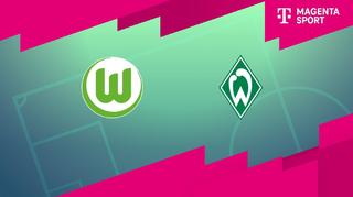 VfL Wolfsburg - SV Werder Bremen (Highlights)