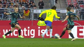 Highlights: Deutschland vs. Brasilien