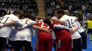 Futsal WM-Qualifikation: Schweden - Deutschland