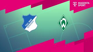 TSG Hoffenheim - SV Werder Bremen (Highlights)