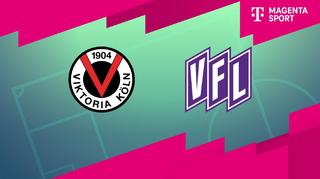 FC Viktoria Köln - VfL Osnabrück (Highlights)