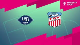 VfB Oldenburg - FSV Zwickau (Highlights)