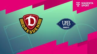 Dynamo Dresden - VfB Oldenburg (Highlights)