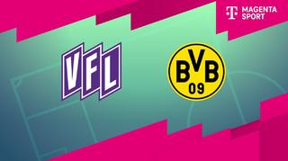 VfL Osnabrück - Borussia Dortmund II (Highlights)