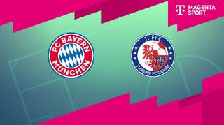 FC Bayern München - 1. FFC Turbine Potsdam (Highlights)
