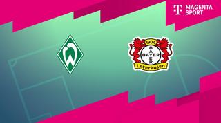 SV Werder Bremen - Bayer 04 Leverkusen (Highlights)