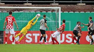 Highlights: SV Elversberg vs. 1. FSV Mainz 05