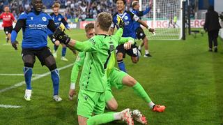 Highlights: Arminia Bielefeld vs. VfL Bochum