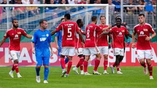 Highlights: FC-Astoria Walldorf vs. 1. FC Union Berlin