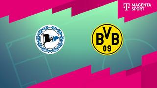 DSC Arminia Bielefeld - Borussia Dortmund II (Highlights)