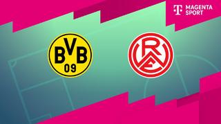 Borussia Dortmund II - RW Essen (Highlights)