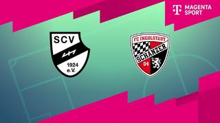 SC Verl - FC Ingolstadt 04 (Highlights)