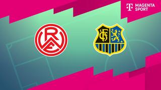 RW Essen - 1. FC Saarbrücken (Highlights)