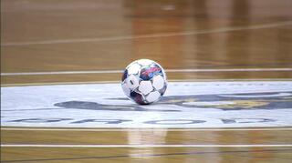 Futsal WM Qualifikation: Kroatien - Deutschland