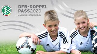 Doppelpass 2020: Fußball in der Schule