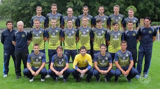 TSV Frankonia Höpfingen: Das TWO-Team des Jahres