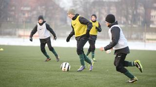Das Talentteam von Werder Bremen: Spieleröffnung vs. Forechecking