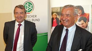 DFB fördert Institut für Integrationsforschung
