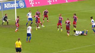 Highlights: Bayern München vs. 1. FFC Frankfurt
