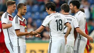 Highlights: Deutschland vs. Rumänien