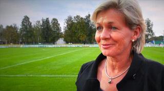 DFB-Frauen: Stimmen zum Spiel gegen Russland