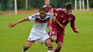 Highlights: Deutschland vs. Lettland