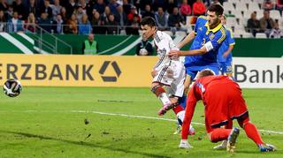 Highlights: Deutschland vs. Ukraine