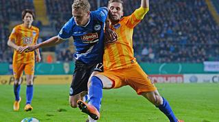 Highlights: Arminia Bielefeld vs. Hertha Berlin