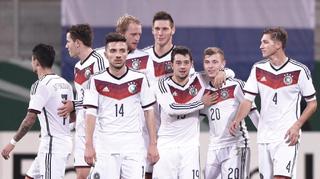 Highlights:  Deutschland vs. Niederlande
