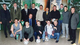 Bundessieger 2000/2001