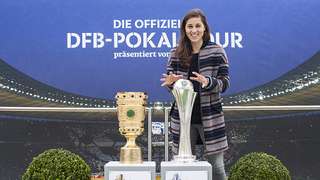 Zehn Städte in 14 Tagen: Die DFB-Pokaltour 2017
