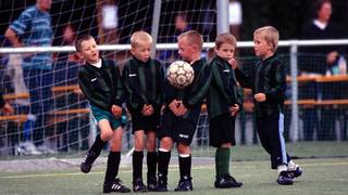 Impressionen vom Kinder- und Jugendfußball, Folge 2