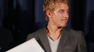 Preisträger 2009